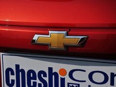 2014款 1.4T 自动 四驱旗舰型 5座