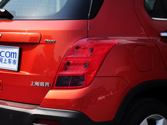 2014款 1.4T 自动 四驱旗舰型 5座