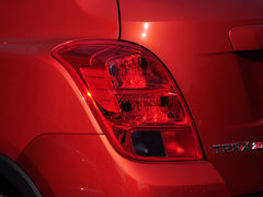 2014款 1.4T 自动 四驱旗舰型 5座