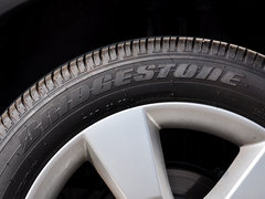 2014款 1.4T 自动 四驱旗舰型 5座