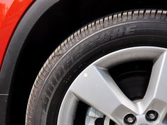 2014款 1.4T 自动 四驱旗舰型 5座