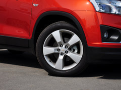 2014款 1.4T 自动 四驱旗舰型 5座