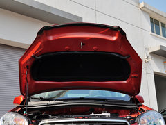 2014款 1.4T 自动 四驱旗舰型 5座