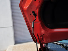 2014款 1.4T 自动 四驱旗舰型 5座