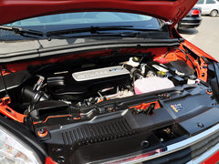 2014款 1.4T 自动 四驱旗舰型 5座