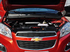 2014款 1.4T 自动 四驱旗舰型 5座