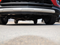2014款 1.4T 自动 四驱旗舰型 5座