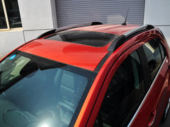 2014款 1.4T 自动 四驱旗舰型 5座