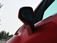 2014款 1.4T 自动 四驱旗舰型 5座