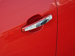 2014款 1.4T 自动 四驱旗舰型 5座