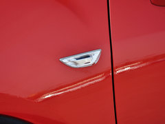 2014款 1.4T 自动 四驱旗舰型 5座