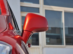 2014款 1.4T 自动 四驱旗舰型 5座