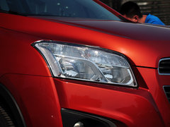 2014款 1.4T 自动 四驱旗舰型 5座