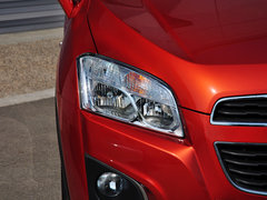 2014款 1.4T 自动 四驱旗舰型 5座