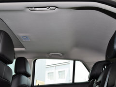 2014款 1.4T 自动 四驱旗舰型 5座