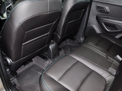 2014款 1.4T 自动 四驱旗舰型 5座