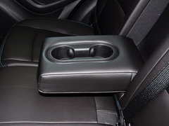 2014款 1.4T 自动 四驱旗舰型 5座