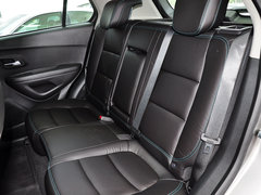 2014款 1.4T 自动 四驱旗舰型 5座