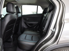 2014款 1.4T 自动 四驱旗舰型 5座