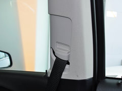2014款 1.4T 自动 四驱旗舰型 5座