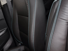 2014款 1.4T 自动 四驱旗舰型 5座