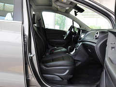 2014款 1.4T 自动 四驱旗舰型 5座