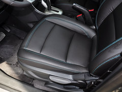 2014款 1.4T 自动 四驱旗舰型 5座