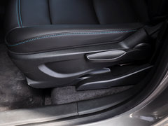 2014款 1.4T 自动 四驱旗舰型 5座