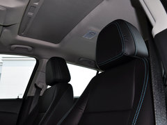 2014款 1.4T 自动 四驱旗舰型 5座