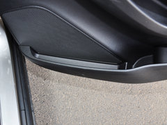 2014款 1.4T 自动 四驱旗舰型 5座