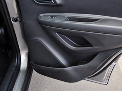 2014款 1.4T 自动 四驱旗舰型 5座