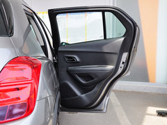 2014款 1.4T 自动 四驱旗舰型 5座