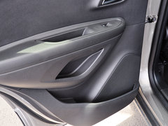 2014款 1.4T 自动 四驱旗舰型 5座