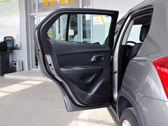 2014款 1.4T 自动 四驱旗舰型 5座