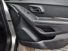 2014款 1.4T 自动 四驱旗舰型 5座