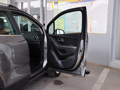 2014款 1.4T 自动 四驱旗舰型 5座