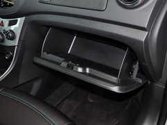 2014款 1.4T 自动 四驱旗舰型 5座