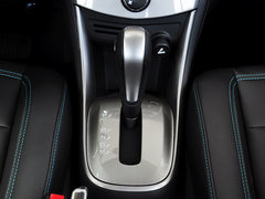 2014款 1.4T 自动 四驱旗舰型 5座