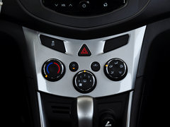 2014款 1.4T 自动 四驱旗舰型 5座