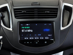 2014款 1.4T 自动 四驱旗舰型 5座