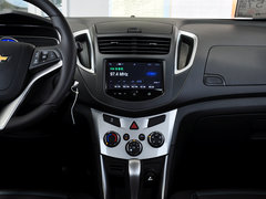2014款 1.4T 自动 四驱旗舰型 5座