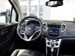 2014款 1.4T 自动 四驱旗舰型 5座