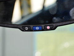 2014款 1.4T 自动 四驱旗舰型 5座
