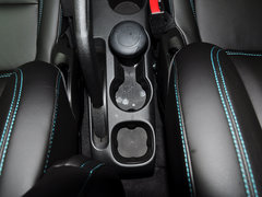 2014款 1.4T 自动 四驱旗舰型 5座
