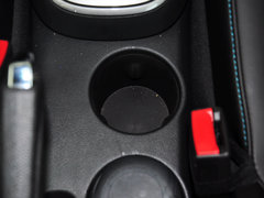 2014款 1.4T 自动 四驱旗舰型 5座