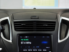 2014款 1.4T 自动 四驱旗舰型 5座