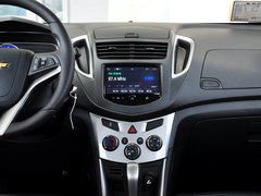 2014款 1.4T 自动 四驱旗舰型 5座
