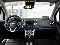 2014款 1.4T 自动 四驱旗舰型 5座