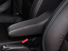 2014款 1.4T 自动 四驱旗舰型 5座
