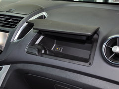 2014款 1.4T 自动 四驱旗舰型 5座